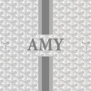 Meet your Posher, Amy